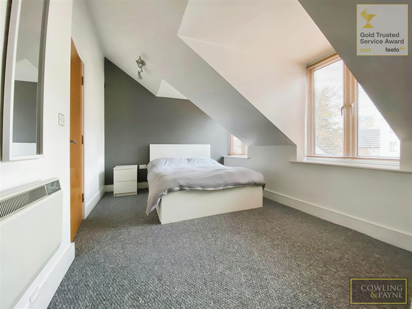 The Phoenix, New Street, Chelmsford